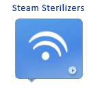 Steam Sterilizer Installation