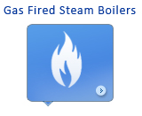 Gas Fired Steam Boilers