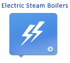 Electric Steam Boilers