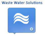 Sterilizer Waste Water Solutions